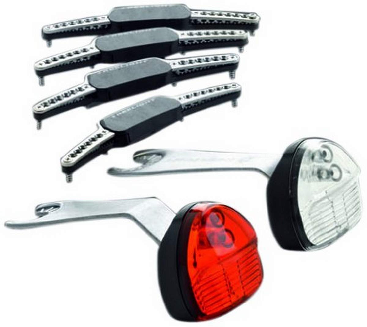 Amazon | REELIGHT SL220 Light Combo with Capacitor Extended